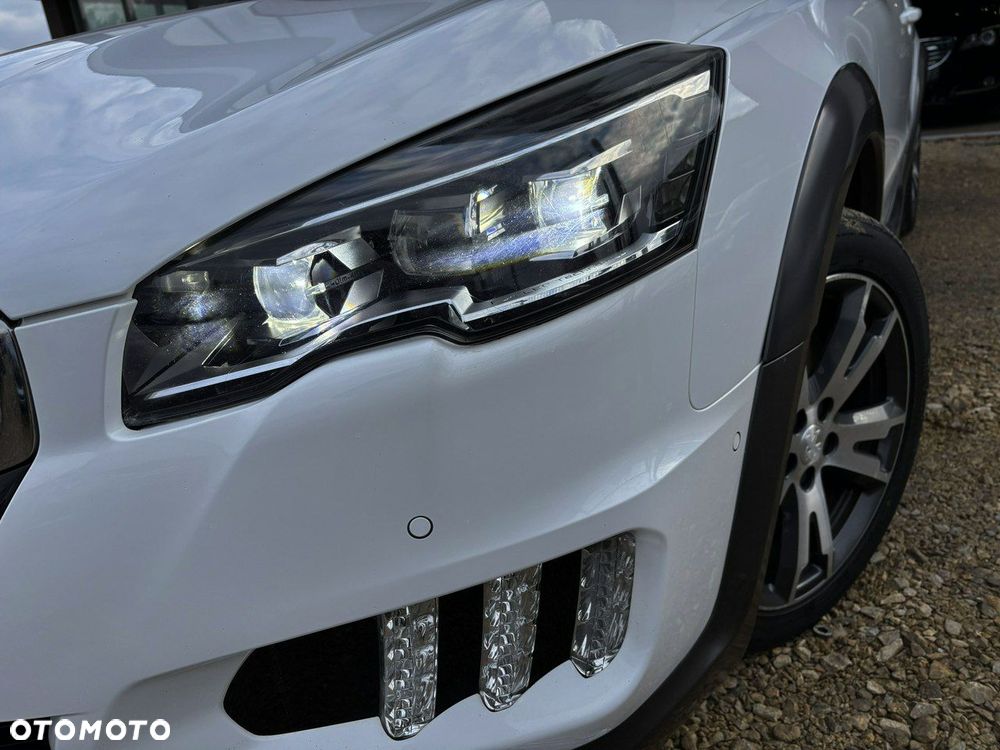 Peugeot 508 - 11