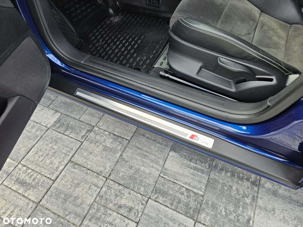 Audi A3 Sportback 1.4 TFSI Ambition S tronic - 25