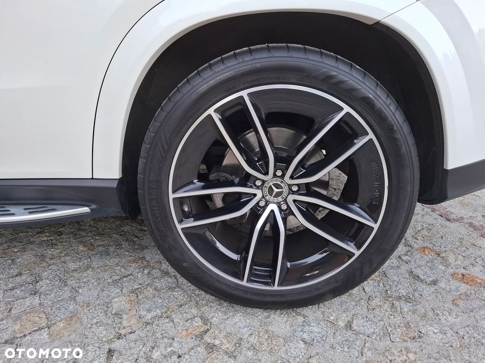 Mercedes-Benz GLE 400 d 4-Matic Premium Plus - 27