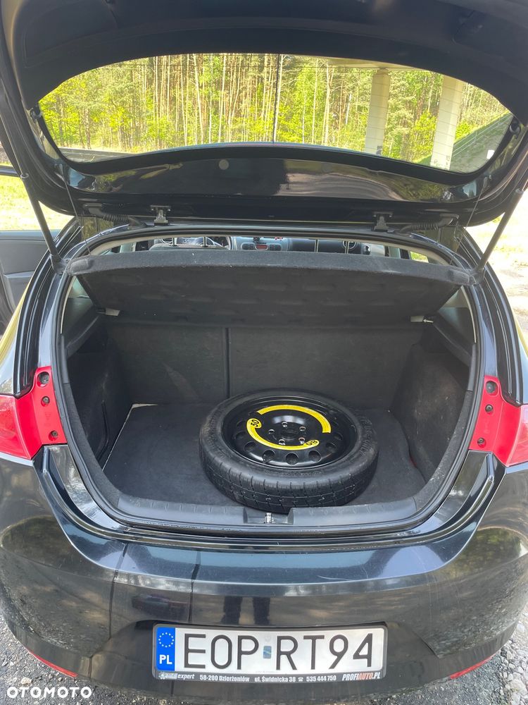 Seat Leon - 9