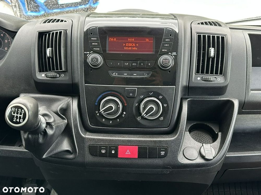 Peugeot Boxer - 17