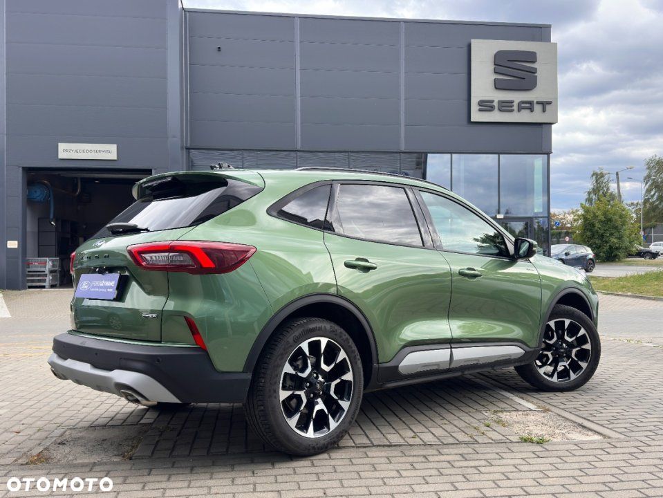 Ford Kuga - 6