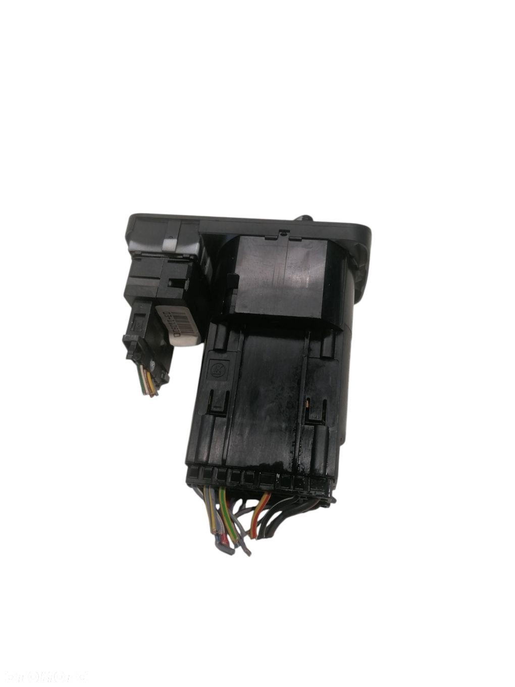 PANEL WŁĄCZNIK ŚWIATEŁ AUDI A3 8L LIFT 8L1941531G - 4