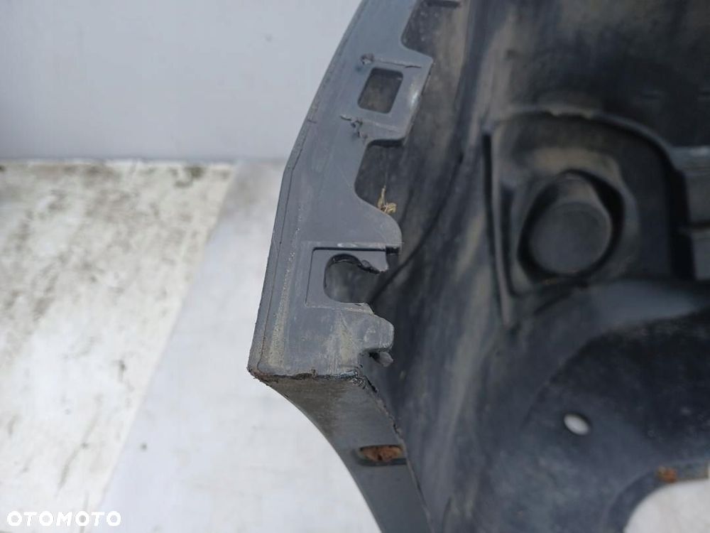 ZDERZAK PRZÓD PRZEDNI OPEL COMBO D 735593391 - 8