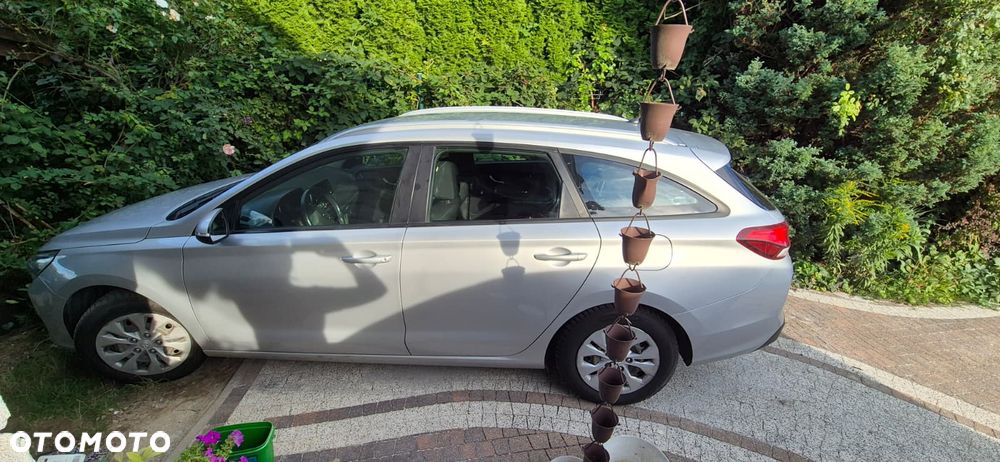 Hyundai i30 - 11
