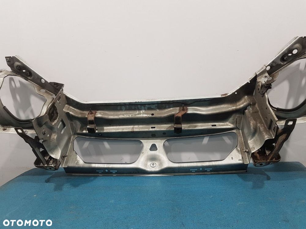 RENAULT KANGOO I LIFT  PAS PRZEDNI TEB64 - 7