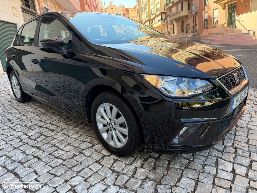 SEAT Ibiza 1.0 Style - 19