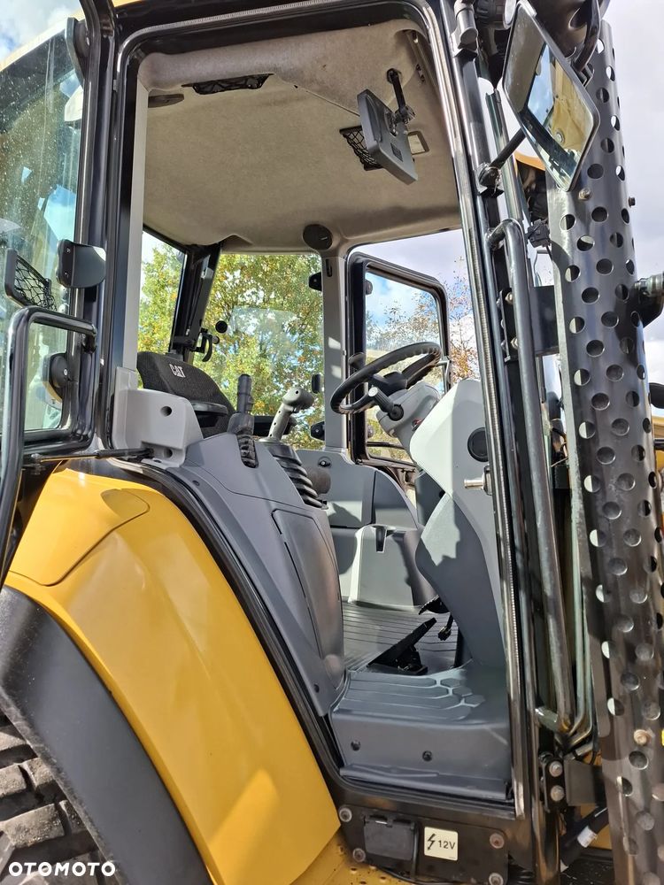 Caterpillar 444F2 - 34