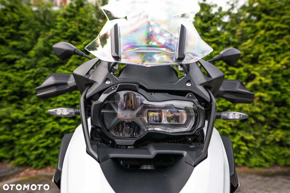 BMW GS - 22