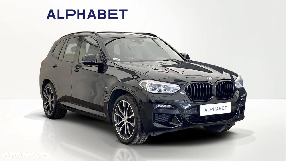 BMW X3 - 7