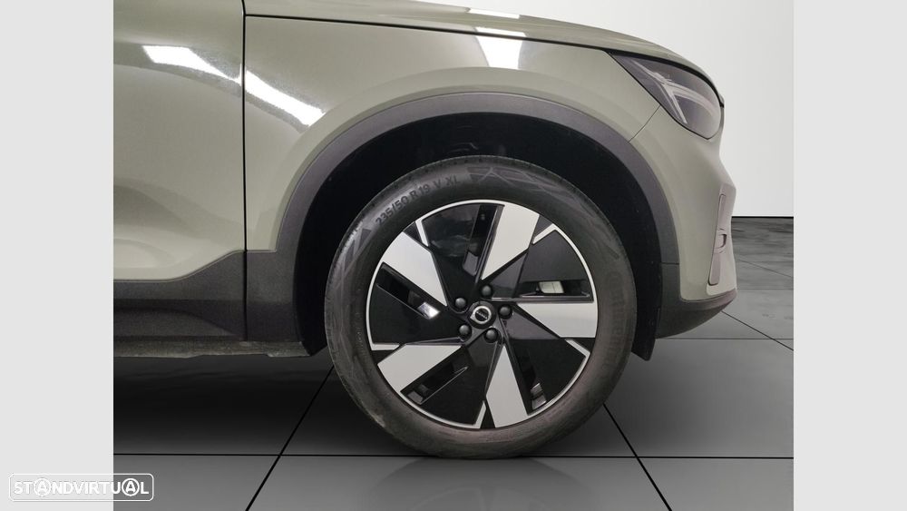 Volvo EX40 70 kWh Single Motor Core - 9