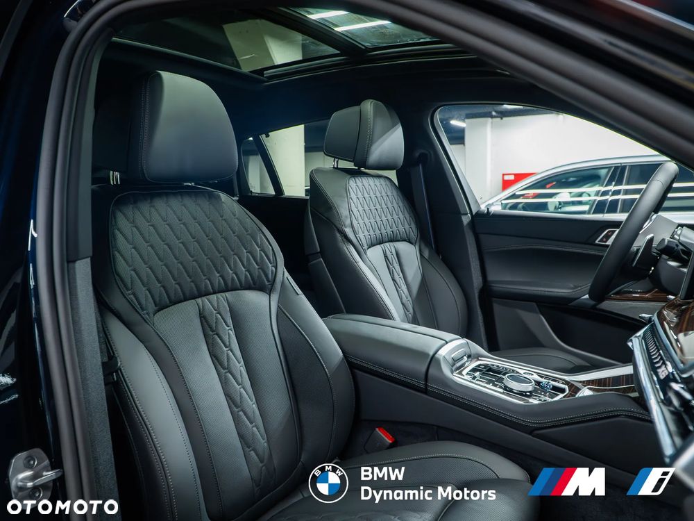 BMW X6 - 23