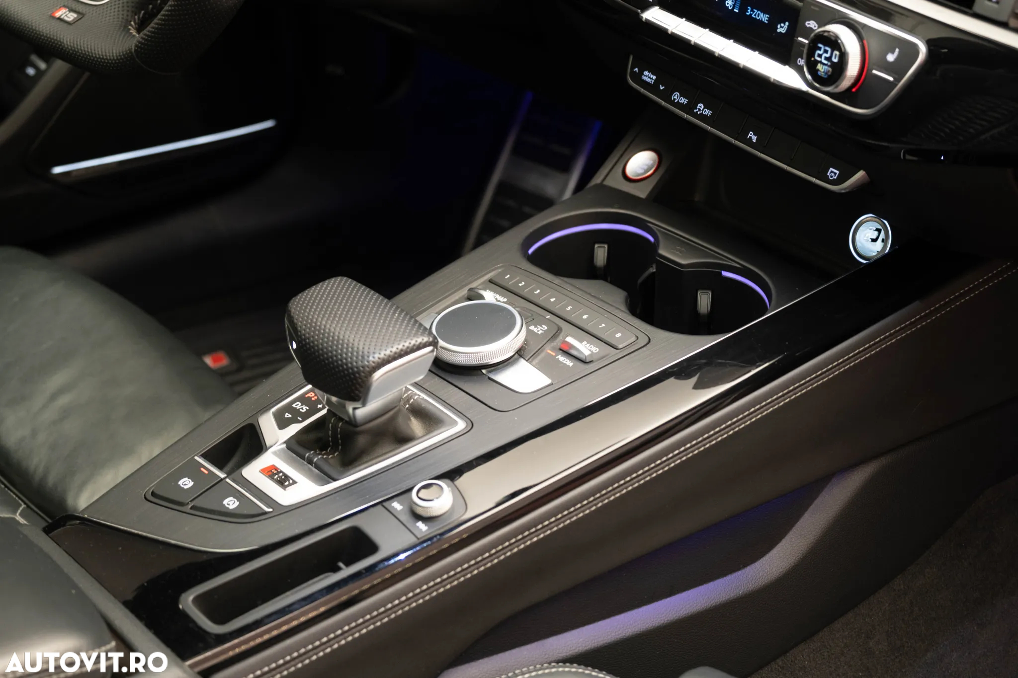Audi RS5 - 34
