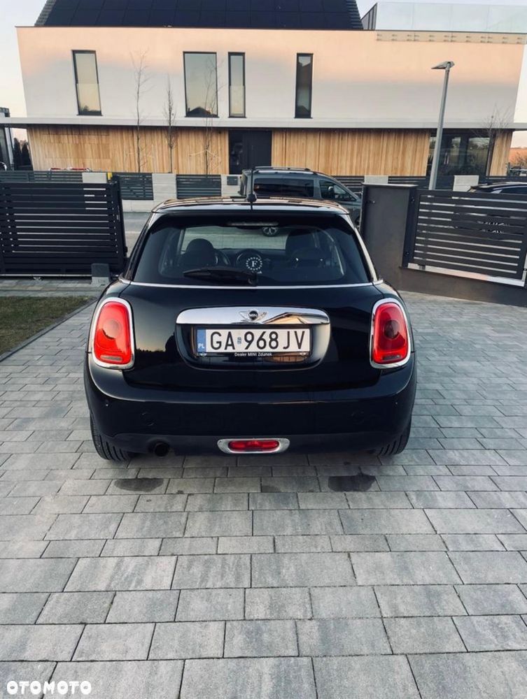 MINI ONE - 3