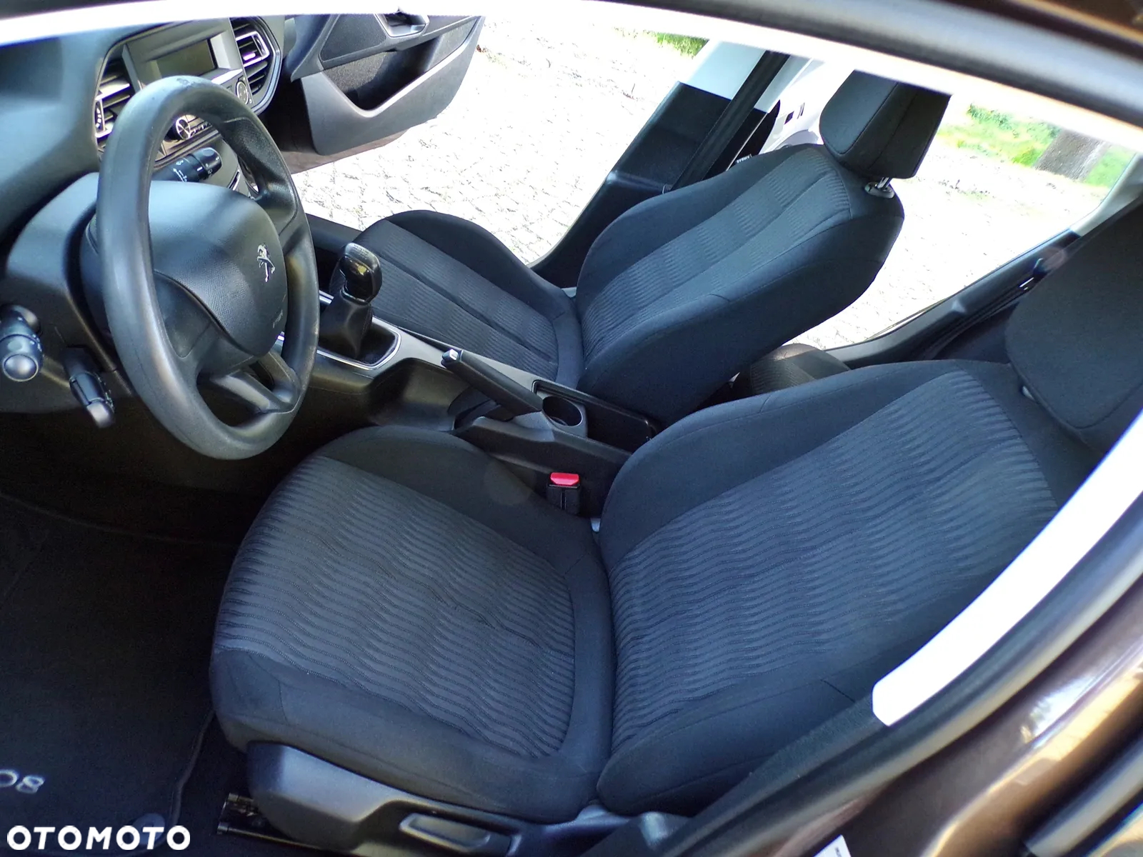 Peugeot 308 SW 1.2 PureTech Active S&S - 21
