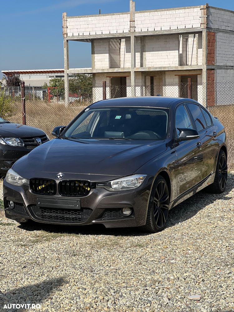 BMW Seria 3 - 3