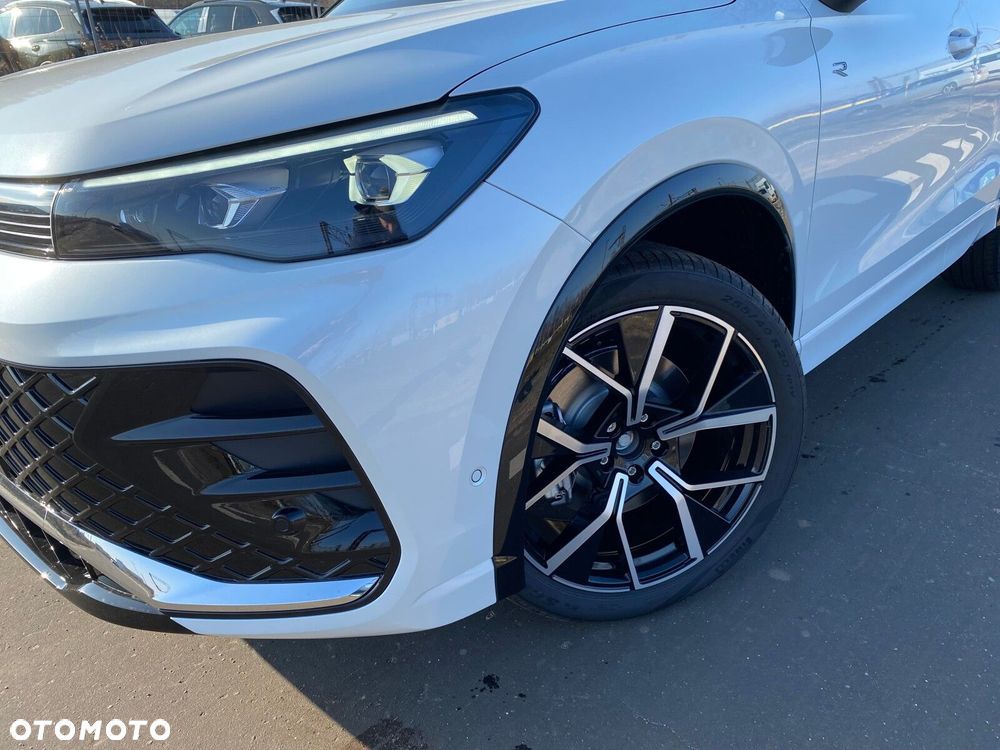Volkswagen Tiguan 2.0 TDI 4Mot R-Line Plus DSG - 3