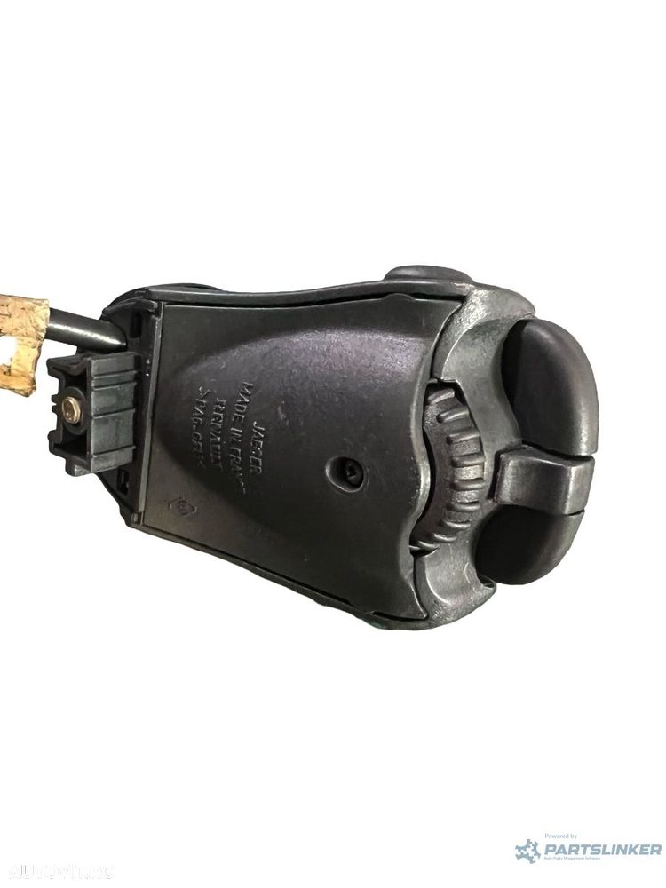 Comutator comenzi radio cd/player RENAULT CLIO II BB0/1/2_, CB0/1/2_ 1998 - > - 2