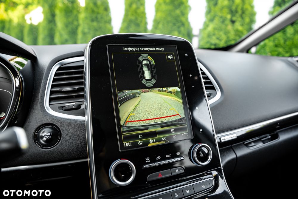 Renault Espace Energy TCe 200 EDC Intens - 36