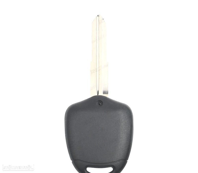 CHAVES COMPLETA MITSUBISHI LANCER OUTLANDER SHOGUN PAJERO - 6