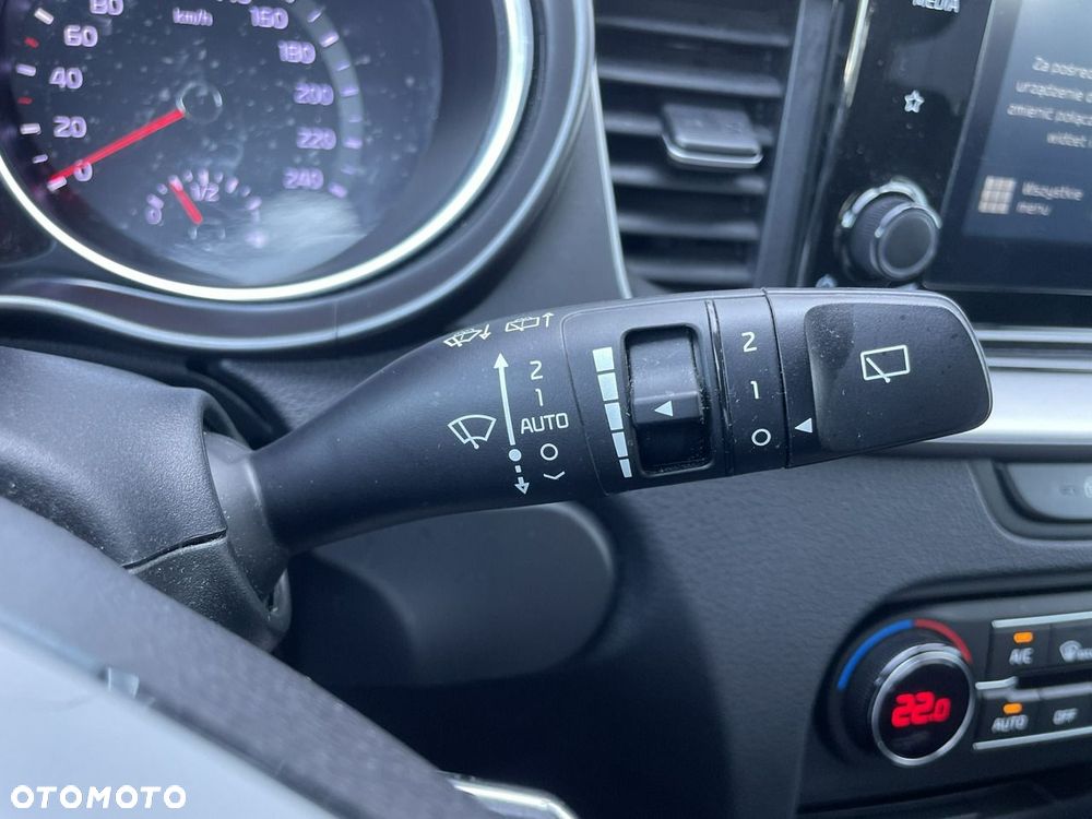 Kia XCeed 1.4 T-GDI M - 22