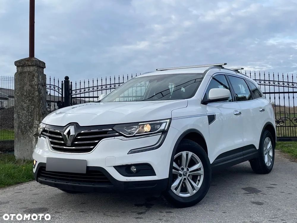 Renault Koleos ENERGY dCi 130 LIFE - 2