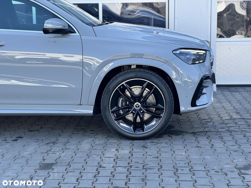 Mercedes-Benz GLE 300 d 4Matic 9G-TRONIC AMG Line Advanced Plus - 8