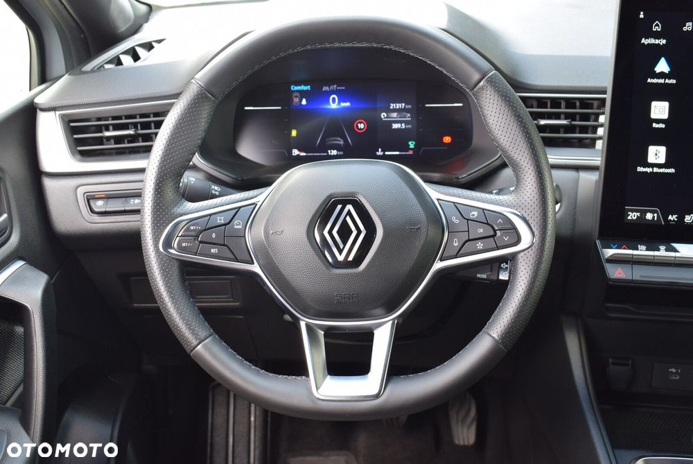 Renault Captur - 25