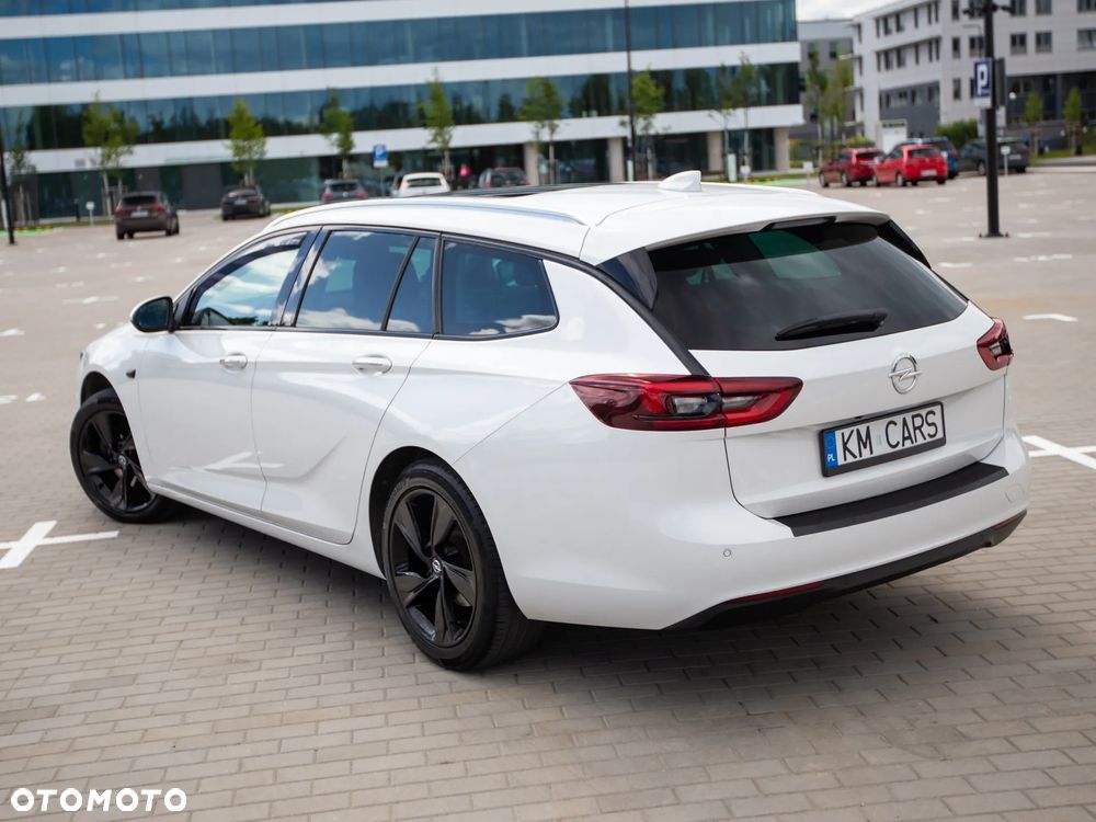 Opel Insignia 2.0 CDTI automatik Innovation - 18