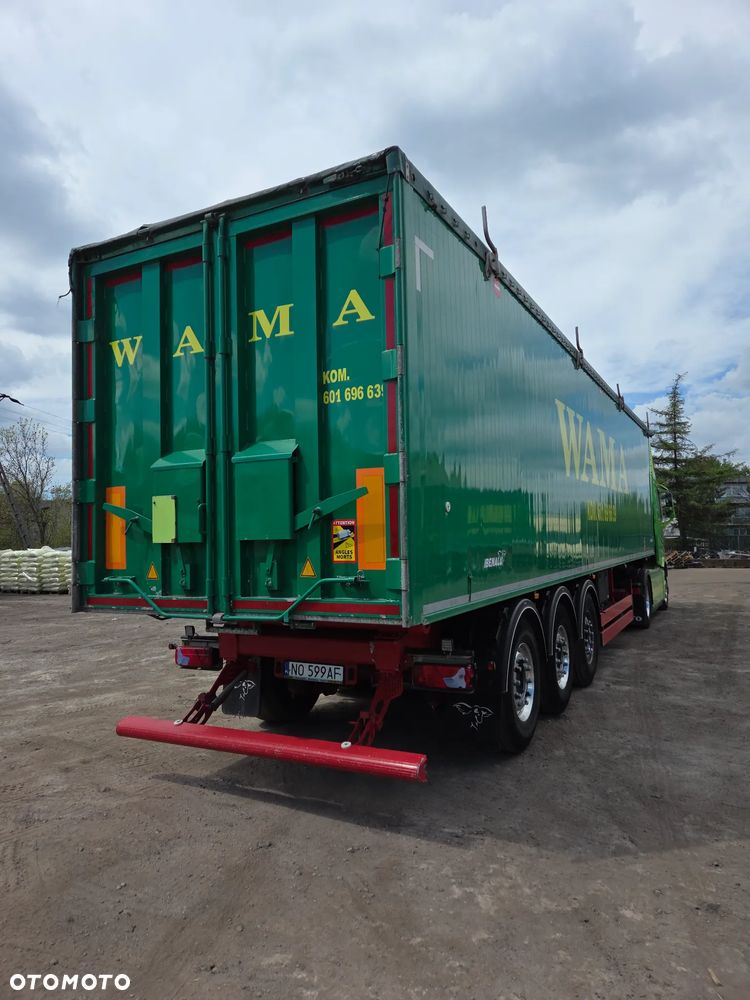 Benalu C39 67m3 - 24