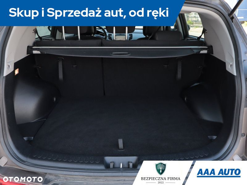 Kia Sportage - 14