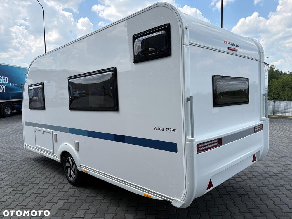 Adria Altea 472 PK - 3