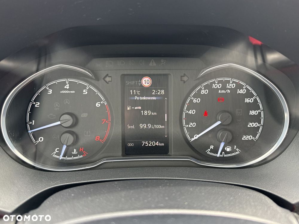 Toyota Yaris 1.5 Selection - 14