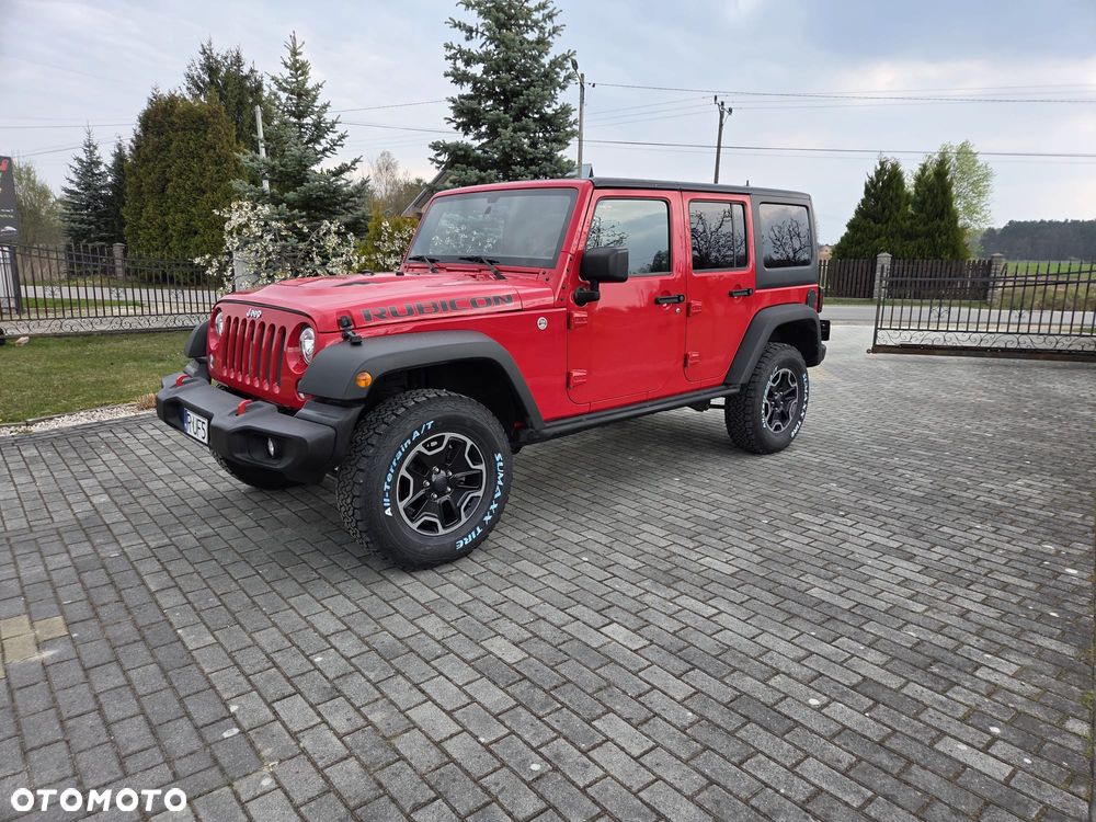 Jeep Wrangler - 3