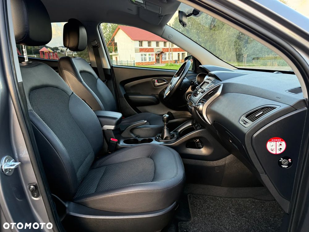Hyundai ix35 - 30
