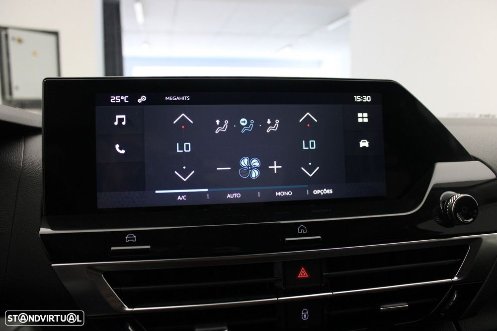 Citroën e-C4 X 50 kWh Feel Pack - 16