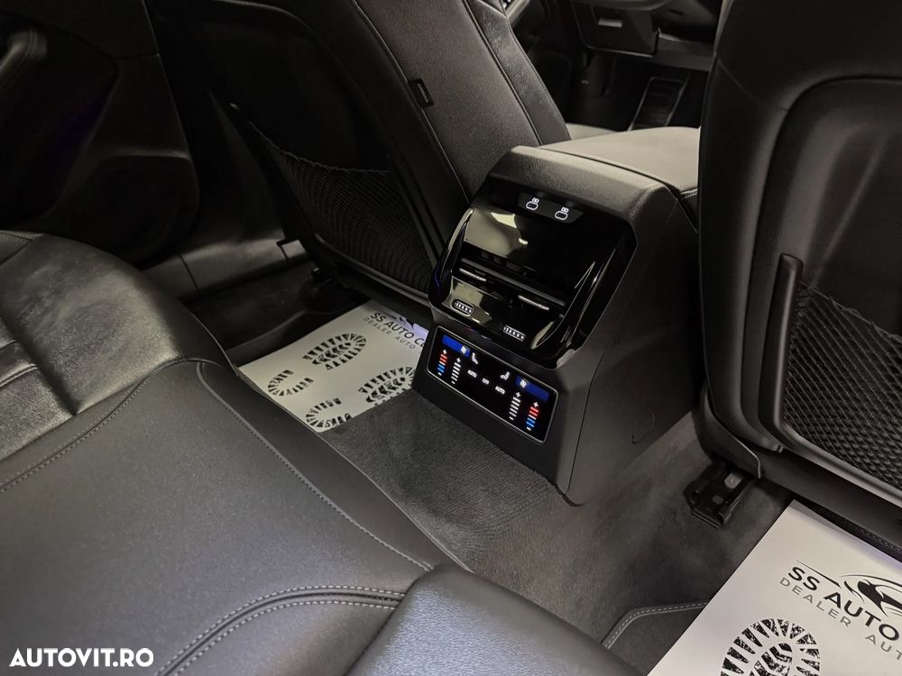 Audi A6 Limuzina 40 TDI quattro S tronic MHEV S Line - 22