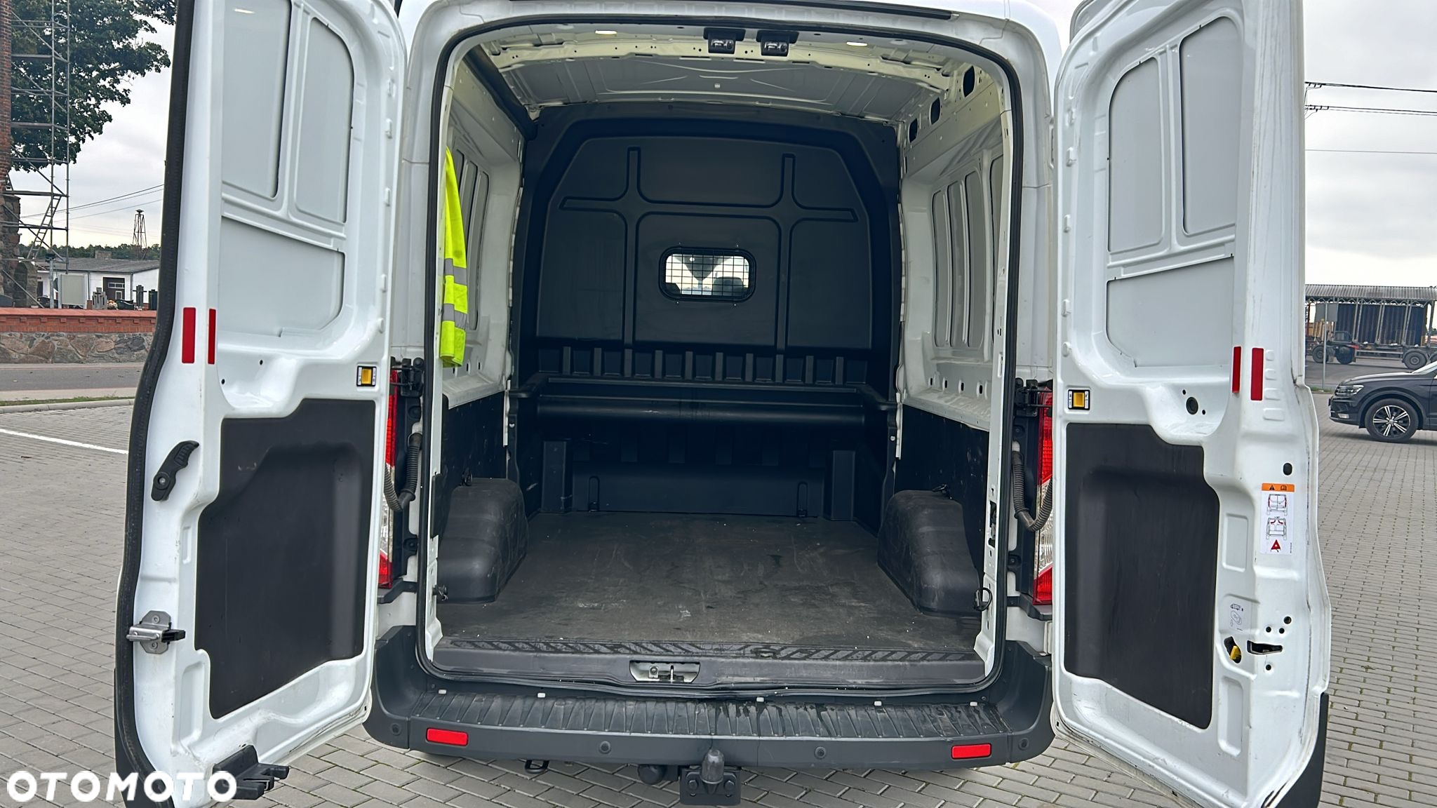 Ford Transit - 8