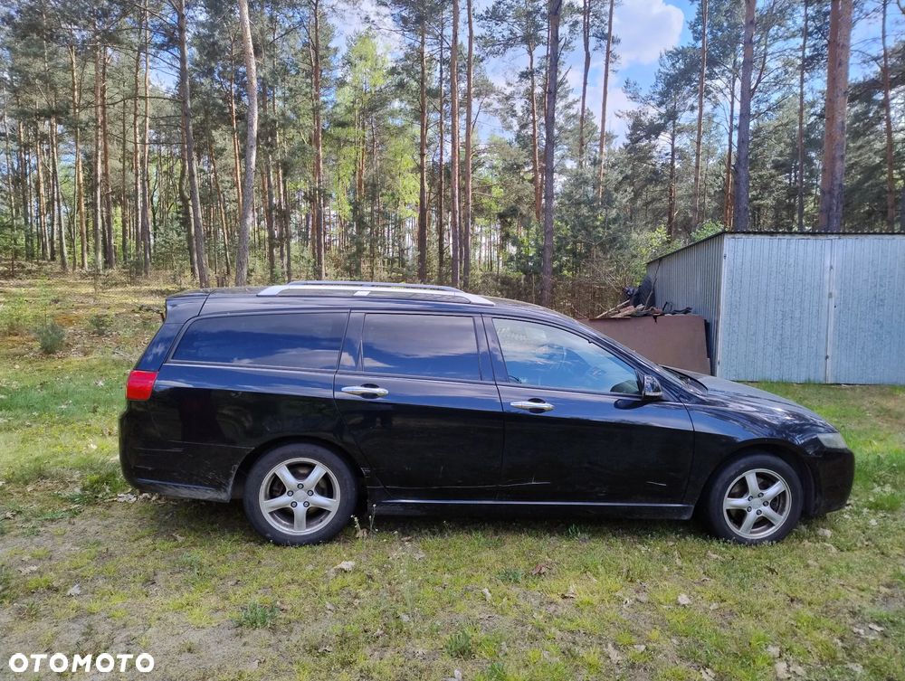 Honda Accord 2.0 i Comfort - 2