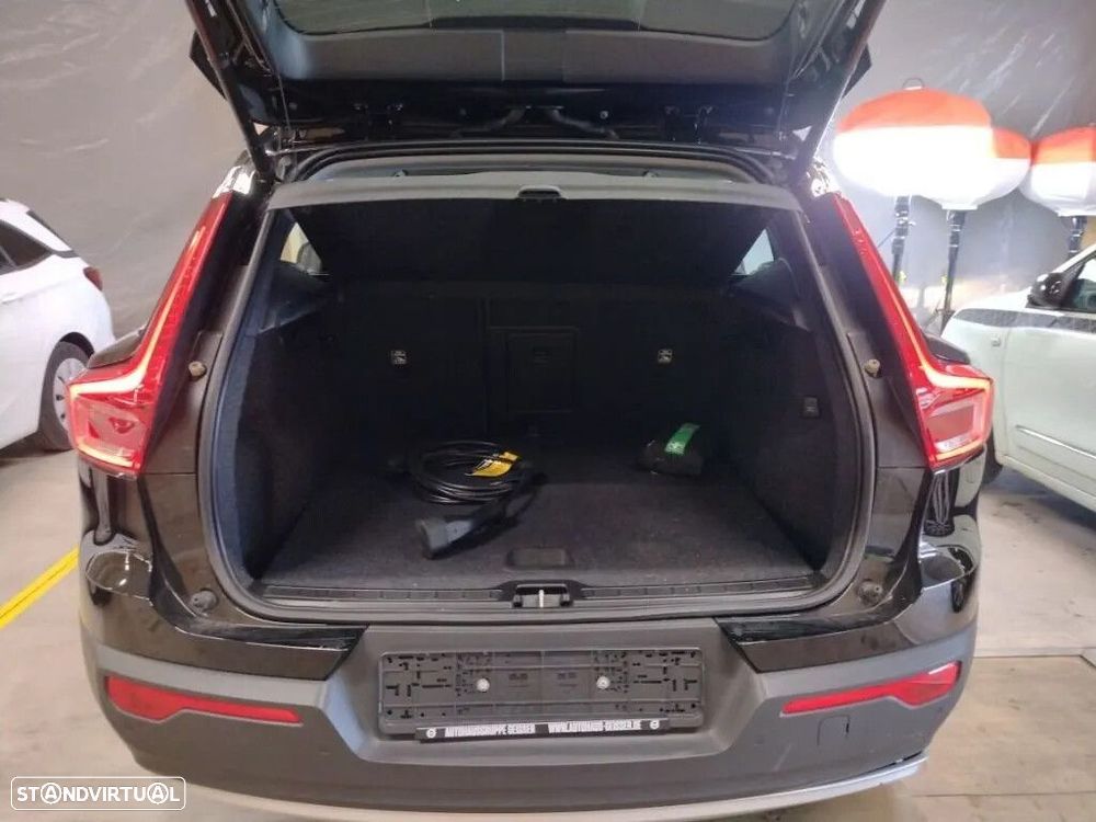 Volvo XC 40 1.5 T5 PHEV Inscription Expression - 9