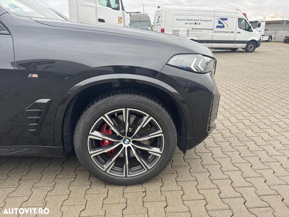 BMW X5 xDrive30d AT MHEV - 15