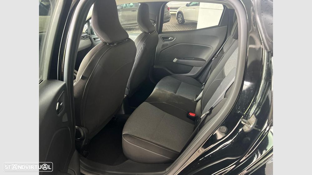 Mitsubishi Colt 1.0 MPI-T Kaiteki - 7