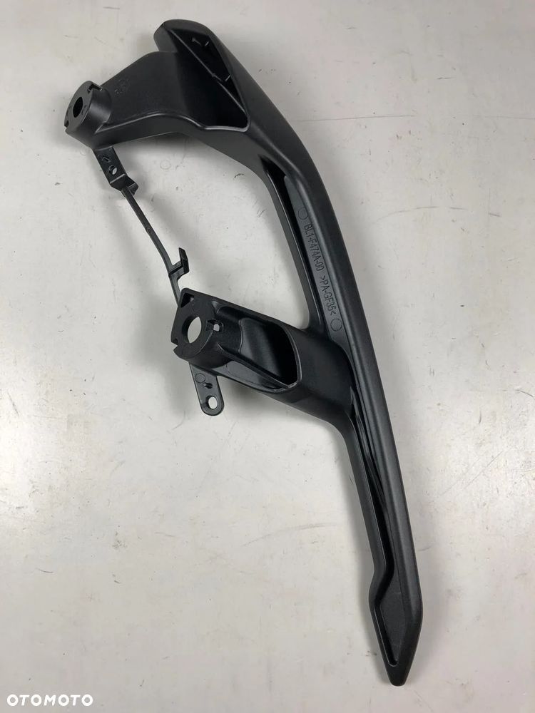 Yamaha X-MAX 125 300 17-20 Lewy Uchwyt Rączka Pasażera - 2