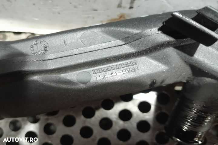 TUB ALIMENTARE ULEI 9654733980 9654733980 Citroen - 3