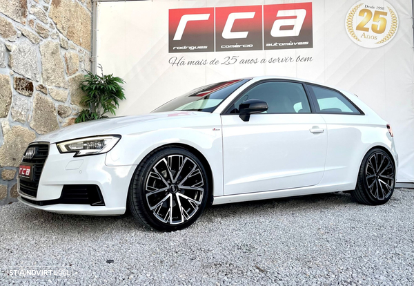 Audi A3 1.6 TDI Sport