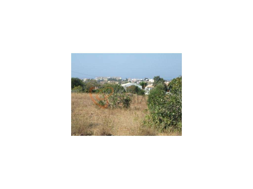 Terreno para venda em Albufeira - Grande imagem: 2/7