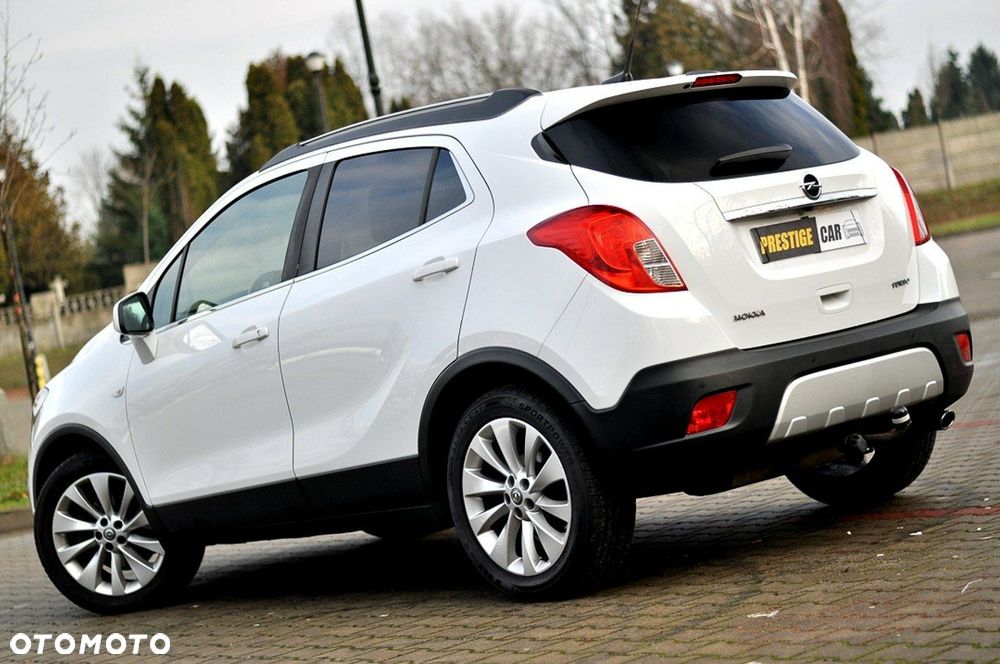 Opel Mokka ver-1-4-t-cosmo - 2