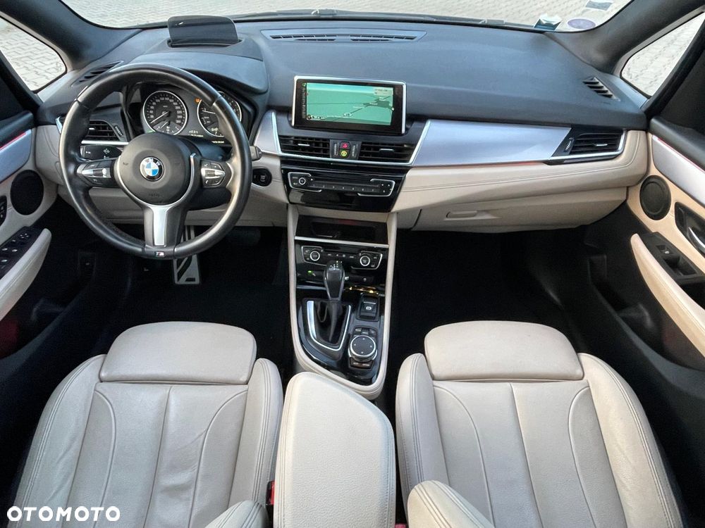 BMW Seria 2 218i M Sport - 15