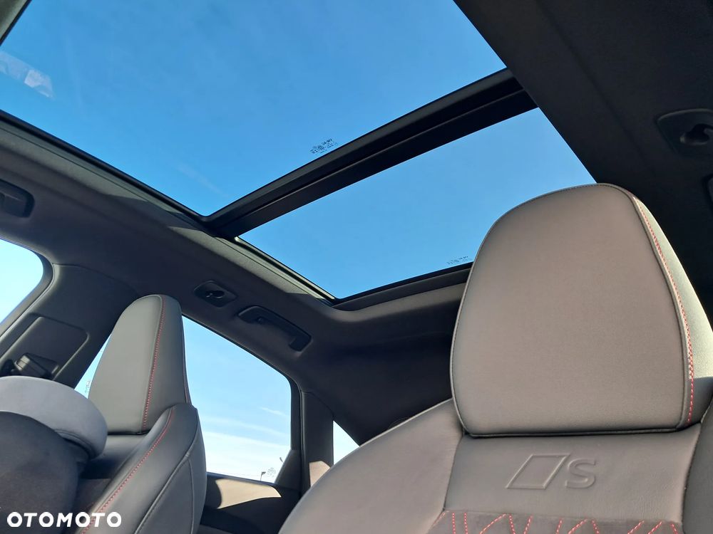 Audi Q5 Sportback e-Hybrid 220 kW Quattro S tronic - 8