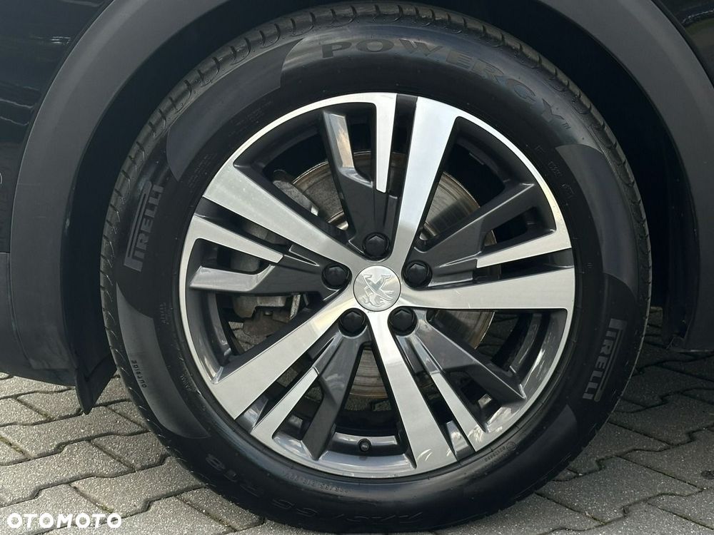 Peugeot 3008 - 11